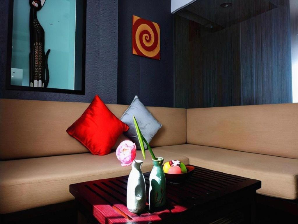 Shaoxing Ssaw Hotel Exterior photo